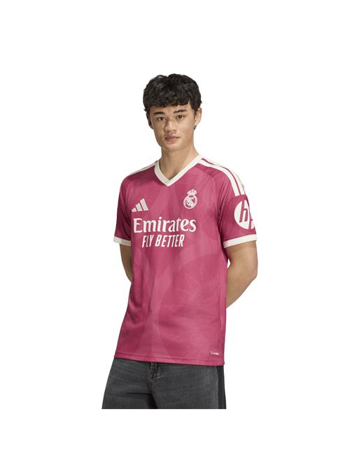 Adidas Real Madrid maglia gara third 26/27 Real Madrid | IA7520THIRD 26/27